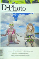 D-Photo New Zealand's Photography Journal ISSUE 98 SUMMER 2021