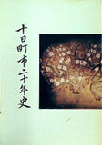 十日町市二十年史