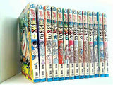 聖闘士星矢  ジャンプコミックス 車田 正美 １巻-２８巻。