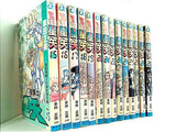 聖闘士星矢  ジャンプコミックス 車田 正美 １巻-２８巻。
