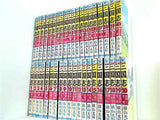 三国志 希望コミックス 横山 光輝 １巻-６０巻。