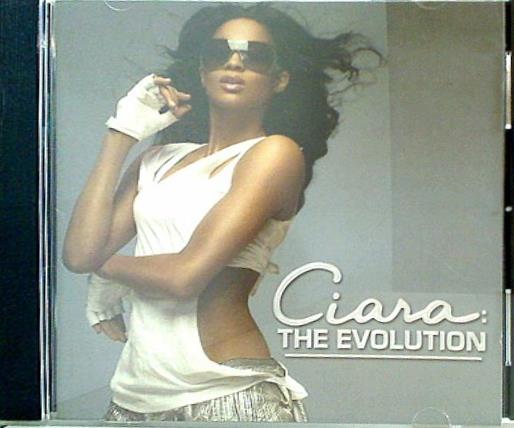 Ciana THE EVOLUTION