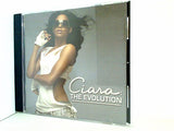 Ciana THE EVOLUTION