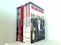 Major Crimes THE COMPLETE SEASON