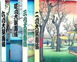 歌舞伎座 二月大歌舞伎 他 2006年