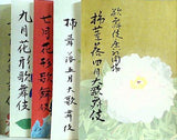歌舞伎座 新開場  葺落四月大歌舞伎 他 2013年