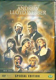 アンドリュー・ロイド・ウェバー スペシャル・エディション ANDREW LLOYD WEBBER SPECIAL EDITION