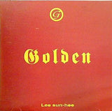 Golden Lee sun-hee