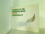 Tribute To Songolmae With Originals