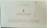 AFLOAT ストレートヘアアイロン ＆ROSY 2024年 8月号付録