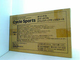 2wayナップサック＆トート Cycle Sports 2024年 9月号付録