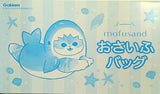 mofusand お財布バック キラピチ 2024年 8月号付録