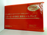 スヌーピーのBIG！保冷トートバッグ ESSE 2024年 9月号付録