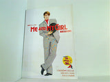 ME AND MY GIRL ミー＆マイガール 宝塚歌劇 月組公演 1995年 12/1-12/26