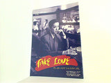 FAKE LOVE 愛しすぎず与えすぎず 宝塚歌劇 月組公演 1997年 9/11-9/23