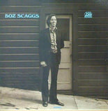 BOZ SCAGGS Boz Scaggs ボズ・スキャッグス