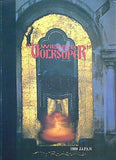 WIENER VOLKSOPER ウィーン国立フォルクスオーパー 1989 JAPAN