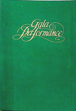 Gala Performance 第5回 世界バレエフェスティバル 1988 8/7