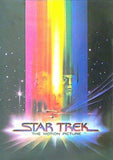 STAR TREK THE MOTION PICTURE