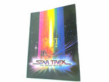 STAR TREK THE MOTION PICTURE