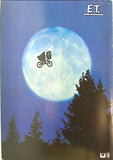 E.T. THE EXTRA-TERRESTRIAL