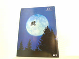 E.T. THE EXTRA-TERRESTRIAL