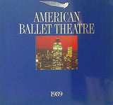 AMERICAN BALLET THEATRE 1989