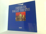 AMERICAN BALLET THEATRE 1989