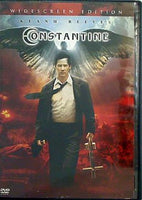 コンスタンティン CONSTANTINE widescreen edition