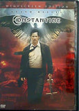 コンスタンティン CONSTANTINE widescreen edition