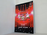 Thank You for 100 years タカラズカスペシャル2014 宝塚歌劇100周年フィナーレ 宝塚歌劇 宝塚大劇場 2014年