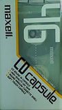 カセットテープ maxell CD capsule 46