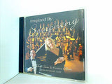 Inspired By Symphony with David Stein and Kristine Elliott