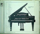 Piano Music fir Ballet Charcter Dance Josu Gallastegui