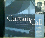 Curtain Call Josu Gallastegui