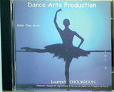Dance Arts Production Laurent CHOUKROUN Vol.2