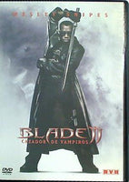 ブレイド2 BLADE Ⅱ CAZADOR DE VAMPIROS