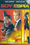 アイ・スパイ SOY ESPIA Eddie Murphy Owen Wilson