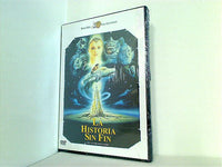 ネバーエンディング・ストーリー La Historia Sin Fin the Neverending Story