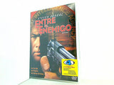 沈黙の追撃 ENTRE EL ENEMIGO Steven Seagal