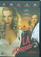 L.A.コンフィデンシャル L.A. al Desnudo