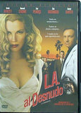L.A.コンフィデンシャル L.A. al Desnudo