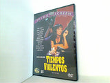 パルプ・フィクション TIEMPOS VIOLENTOS PULP FICTION