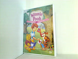 くまのプーさん バレンタインの日 Winnie Pooh Un Regalo para Ti