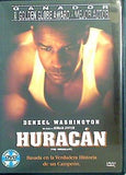 ザ・ハリケーン HURACAN The HURRICANE