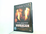ザ・ハリケーン HURACAN The HURRICANE