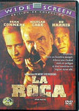 ザ・ロック LA ROCA THE ROCK