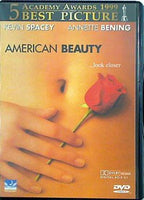 アメリカン・ビューティー AMERICAN BEAUTY Kevin Spacey Annette Bening