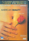 アメリカン・ビューティー AMERICAN BEAUTY Kevin Spacey Annette Bening