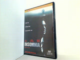 インソムニア INSOMNIA Christopher Nolan